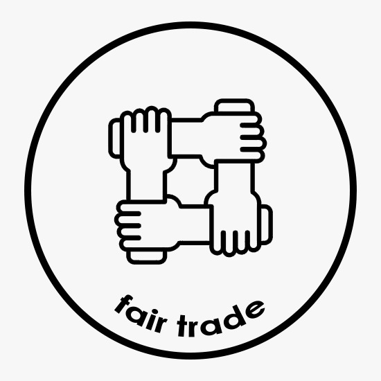 fair trade nympha