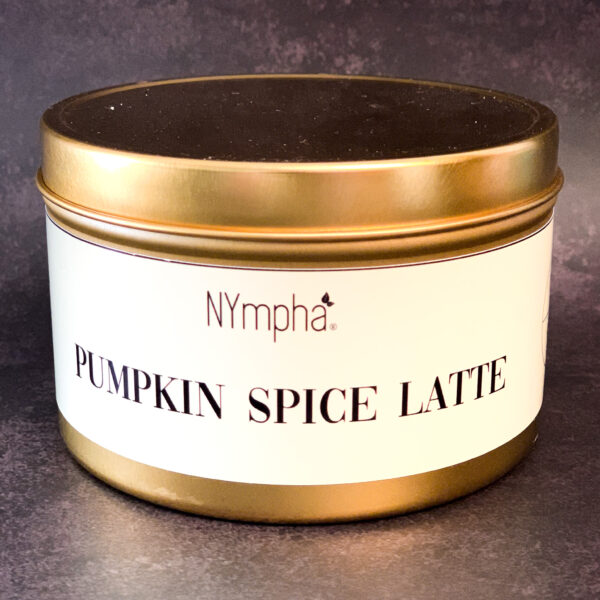 Pumpkin spice latte - Nympha México