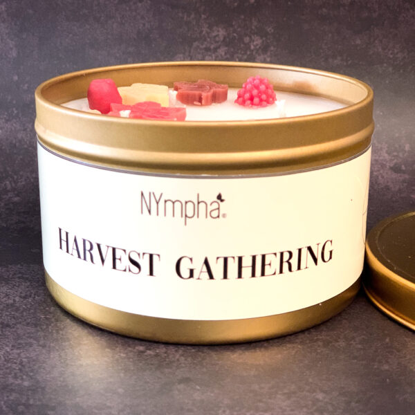 Harvest Gathering - Nympha México